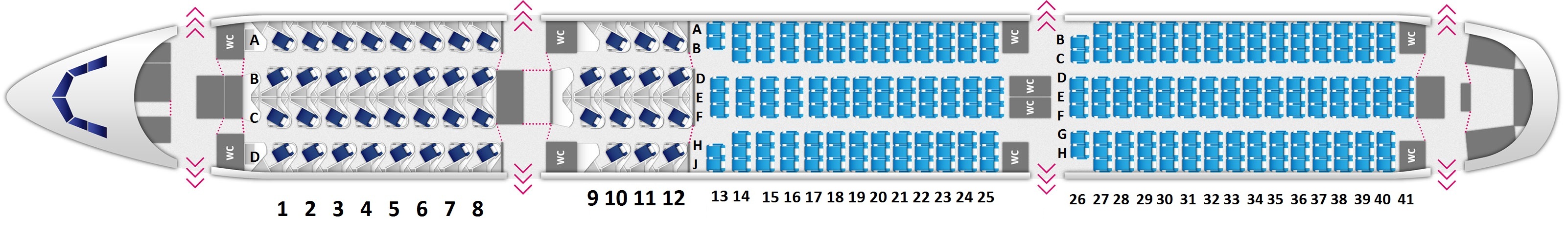 А350 900 аэрофлот схема. Airbus a350-900 Аэрофлот схема салона. Схема самолета а350. Компоновка Airbus 350. Аэробус а350 схема.