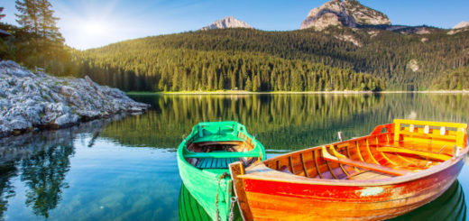 Черногория