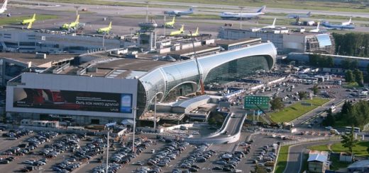 Домодедово