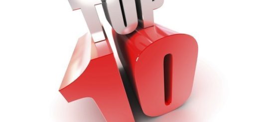 Горячая десятка