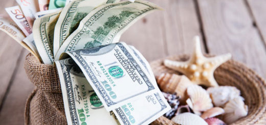 Курортный сбор