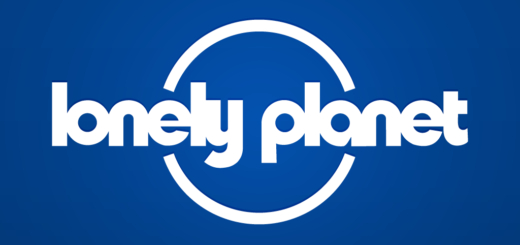 Lonely Planet