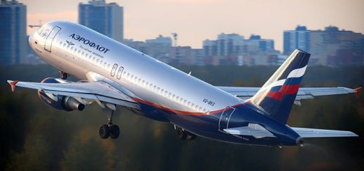 Авиакомпании