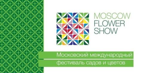 VI международный фестиваль садов и цветов