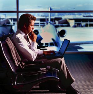 Бизнес-туризм