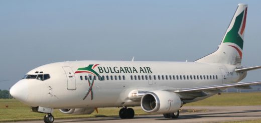 Bulgaria Air