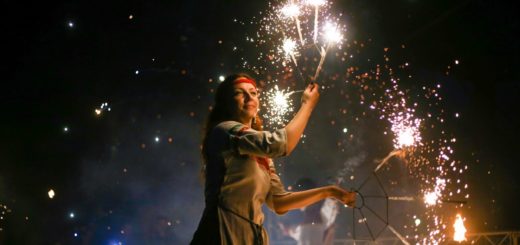 Фестиваль Княжья Братчина