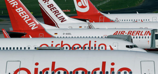 Air Berlin