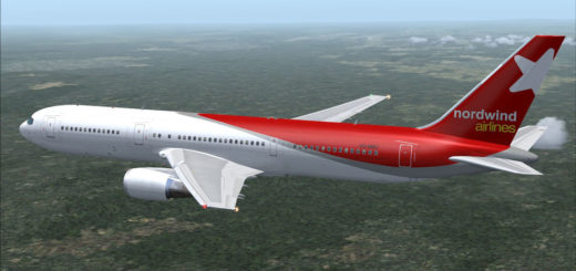 Nordwind Airlines