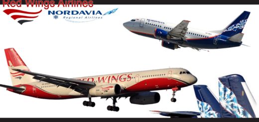 RedWings Nordavia