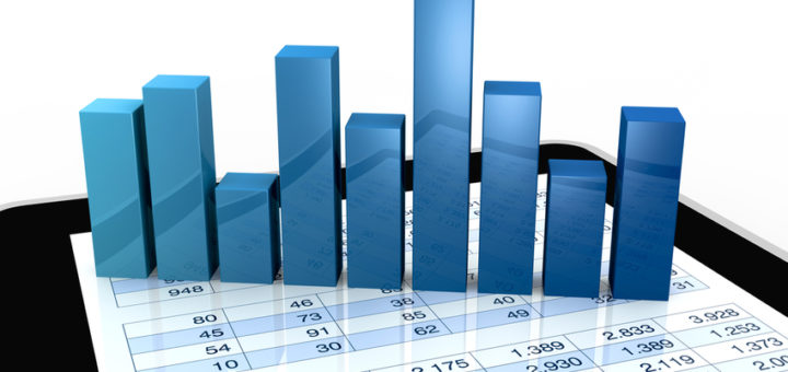 Статистика