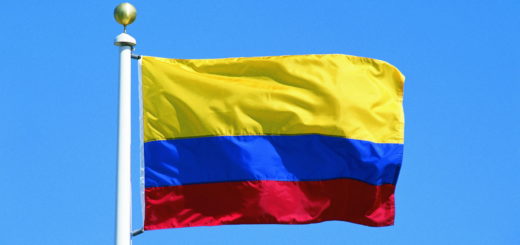 Колумбия