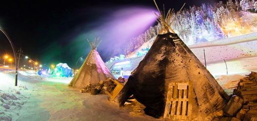 ЧУМовая улица