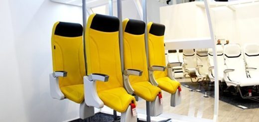 Стоячие кресла