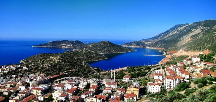 Погода Курорты Турции