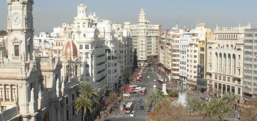 Ла-Дрета-де-Л’Эшампле