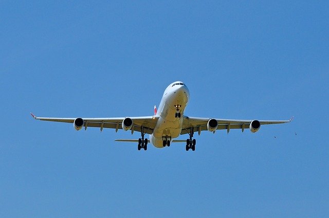 Авиалинии photo