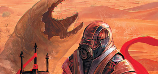 читать Дюну Герберта