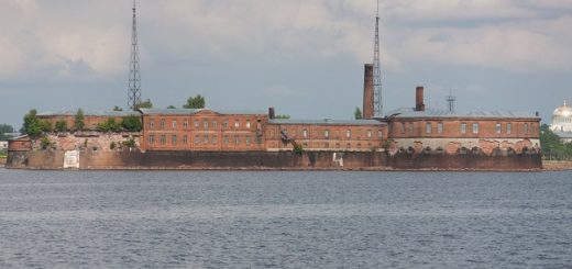 Кронштадт