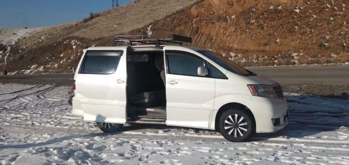 Армения Трансфер