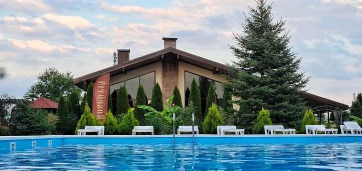 Отель распутин