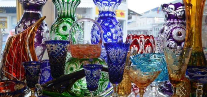 Гутные промыслы